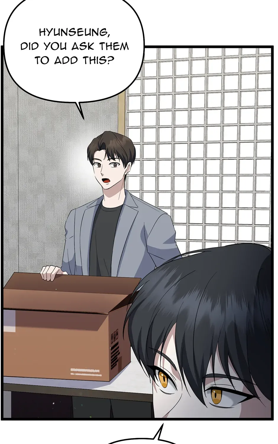 Read Genius Lout Composer Returns chapter 15 image 39 on Lezhin
