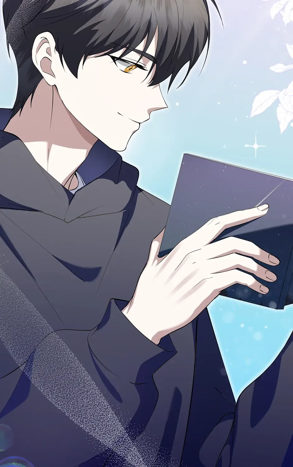 Read Genius Lout Composer Returns chapter 15 image 43 on Lezhin