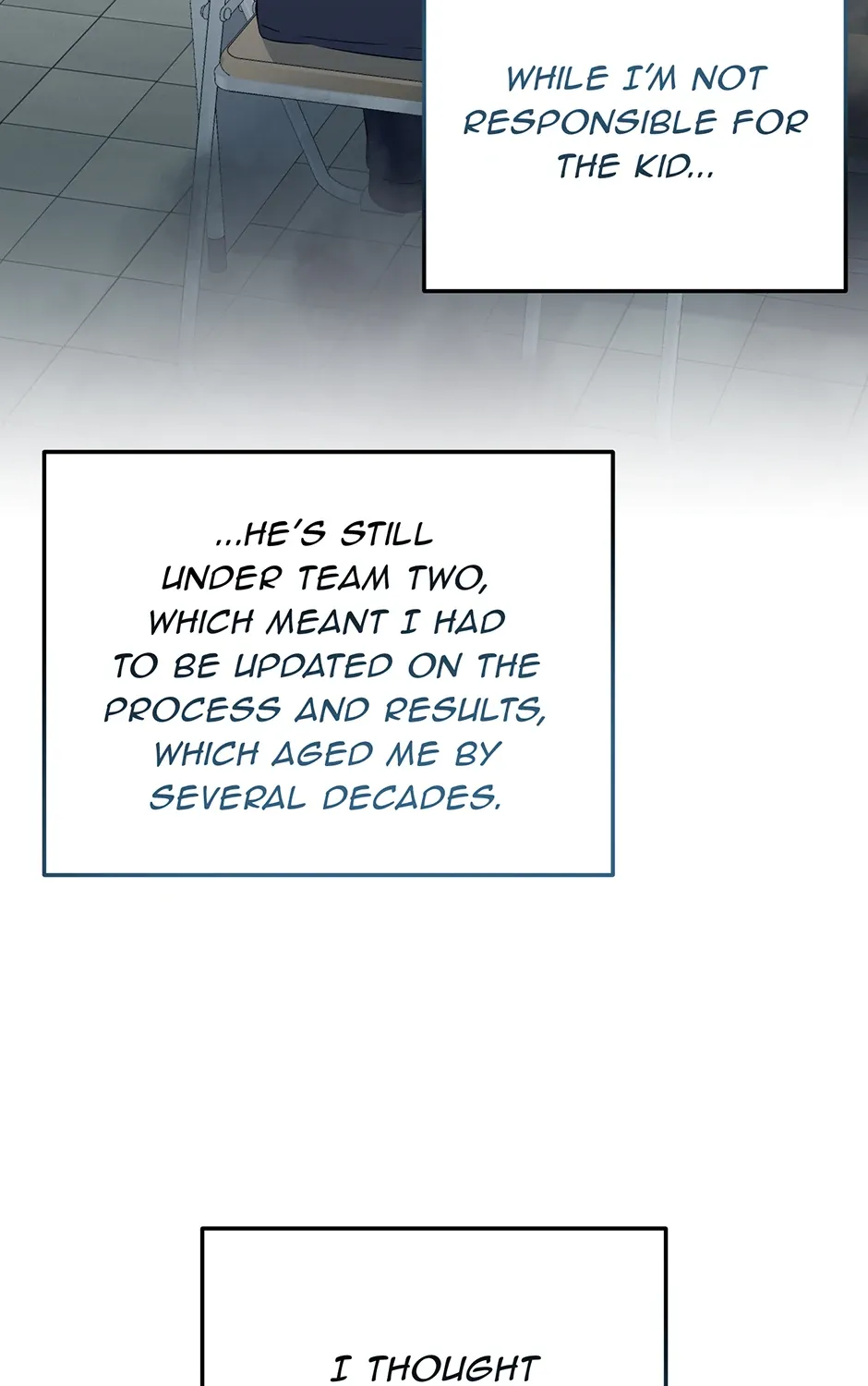 Read Genius Lout Composer Returns chapter 15 image 69 on Lezhin