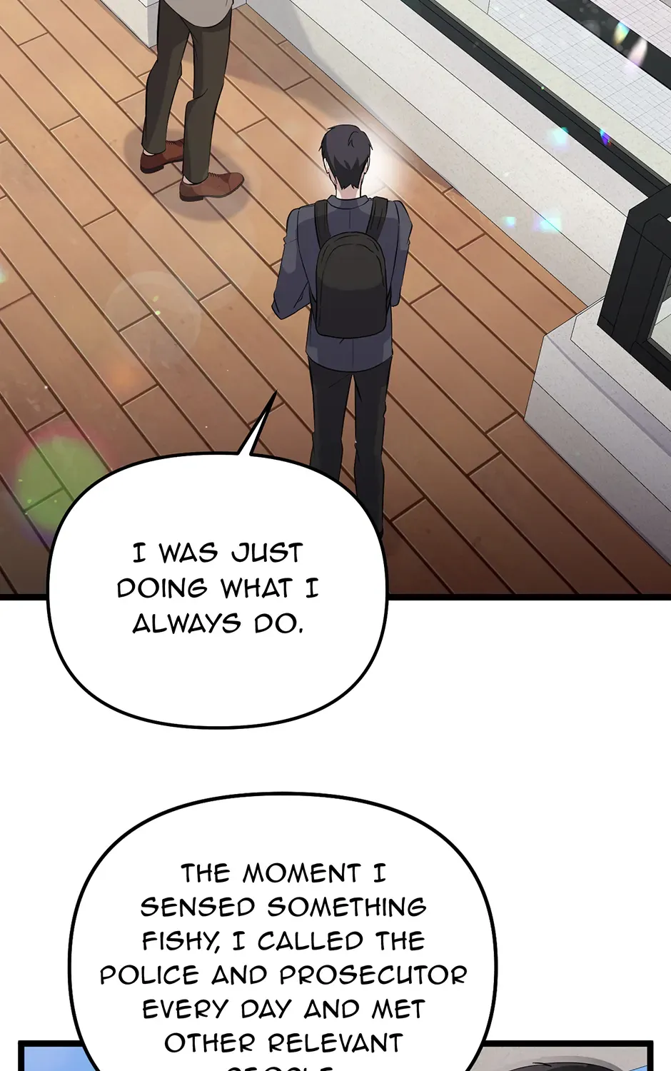Read Genius Lout Composer Returns chapter 15 image 79 on Lezhin