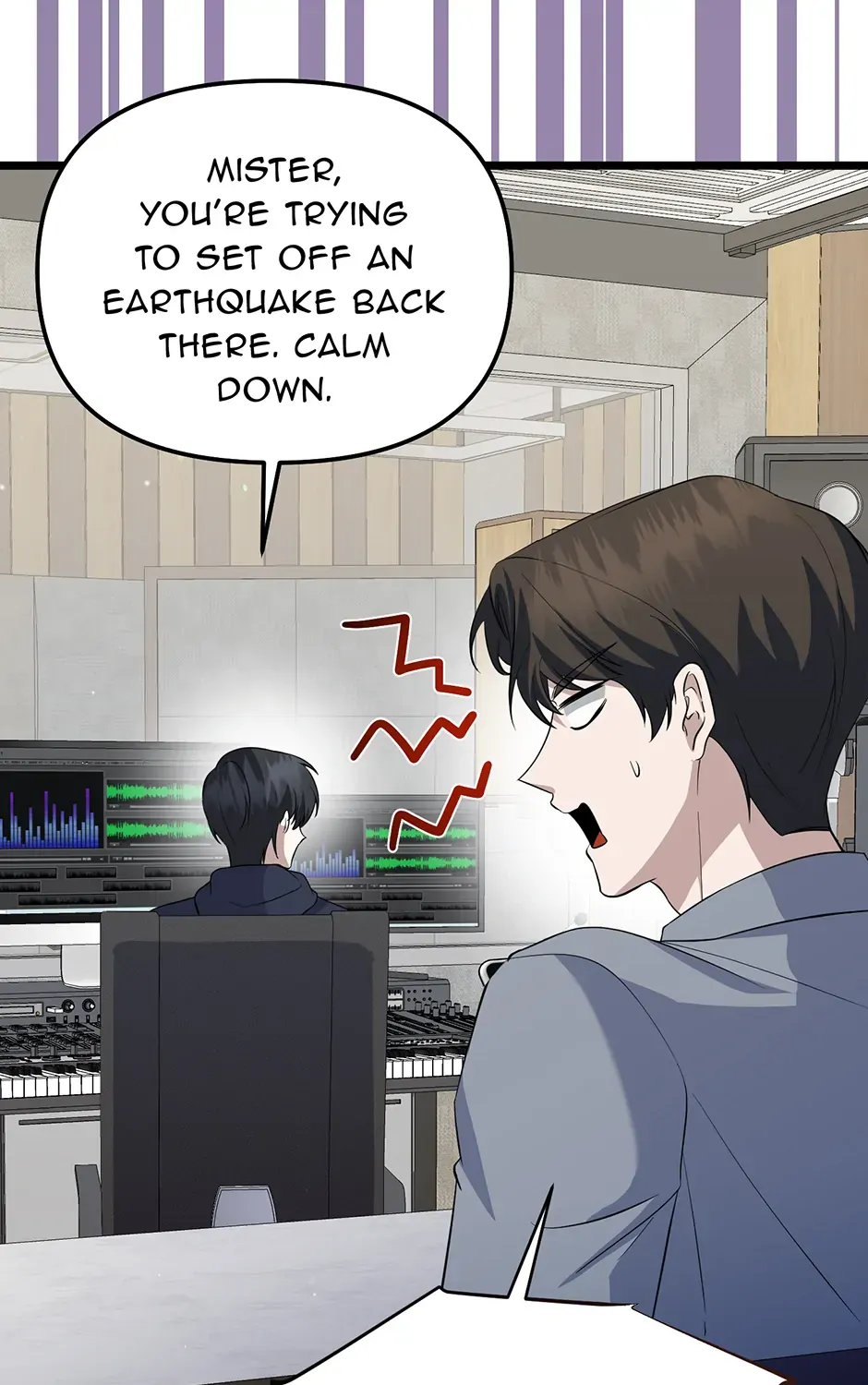 Read Genius Lout Composer Returns chapter 15 image 9 on Lezhin