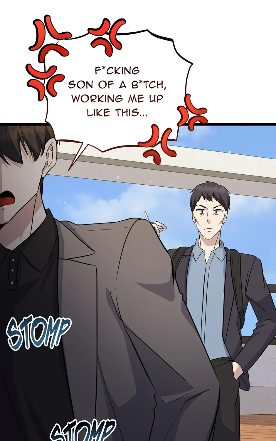 Read Genius Lout Composer Returns chapter 15 image 99 on Lezhin