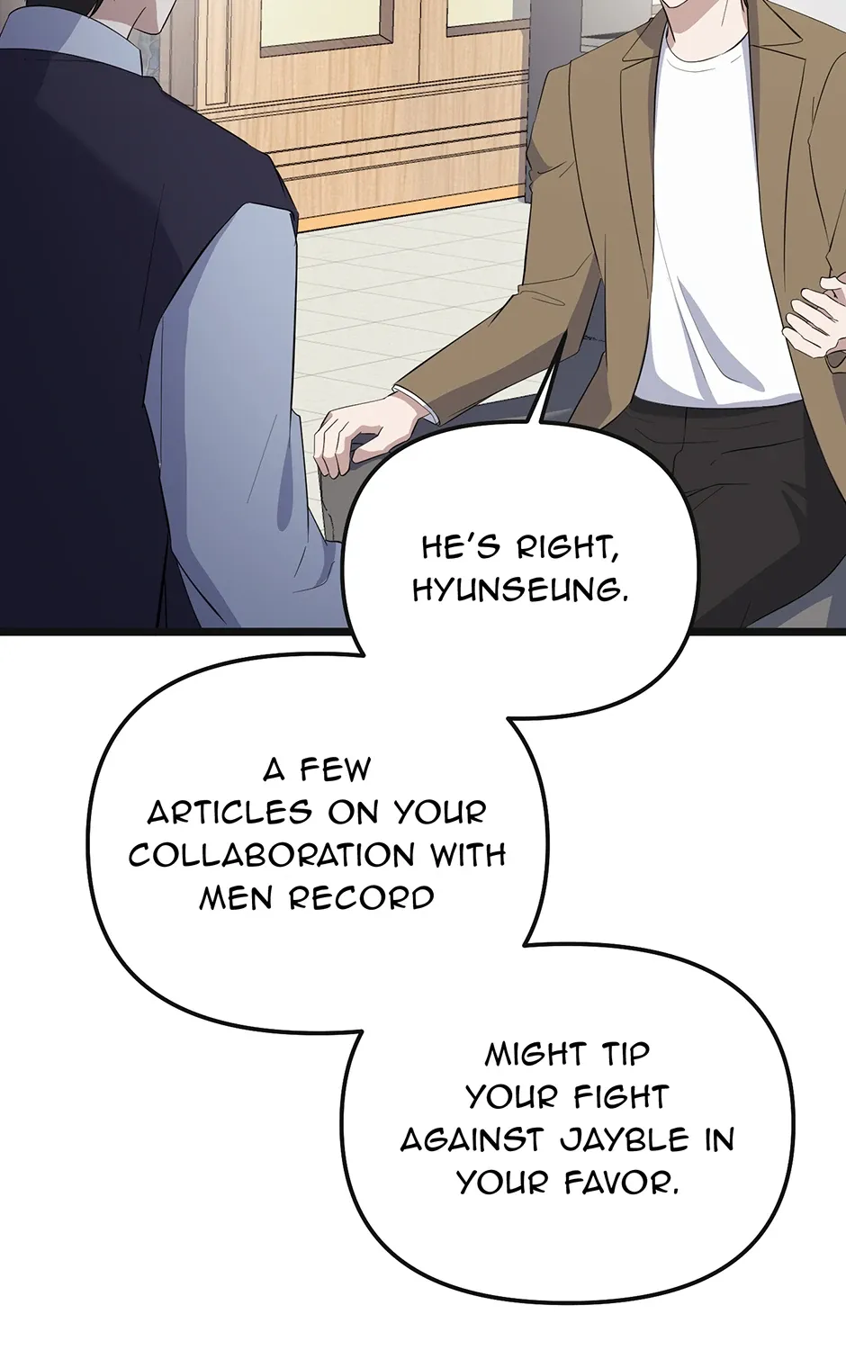 Read Genius Lout Composer Returns chapter 16 image 108 on Lezhin