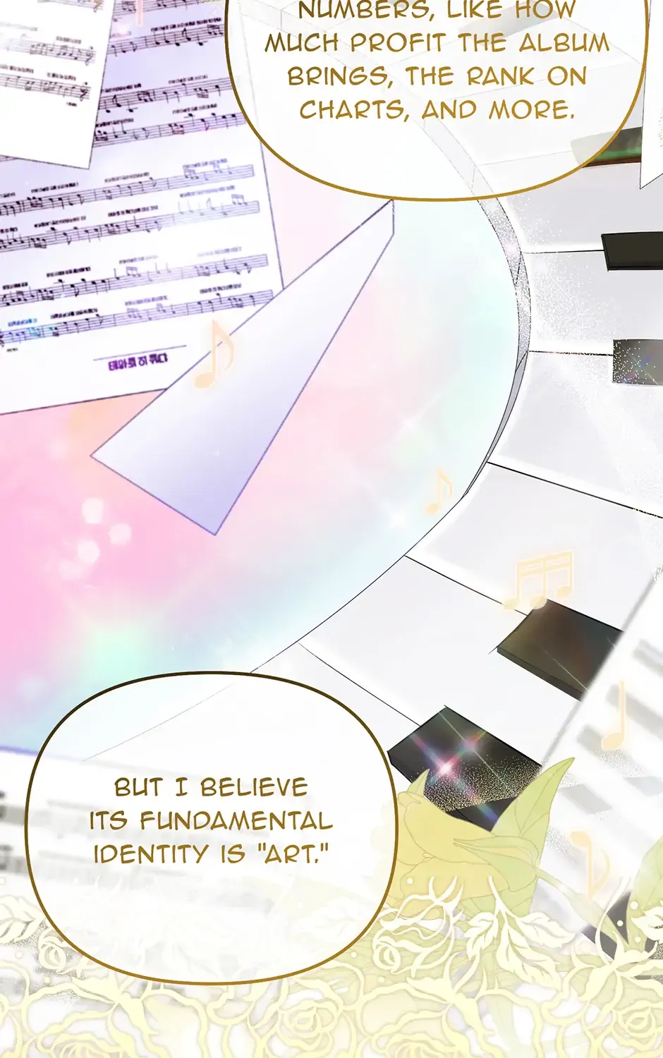 Read Genius Lout Composer Returns chapter 16 image 12 on Lezhin