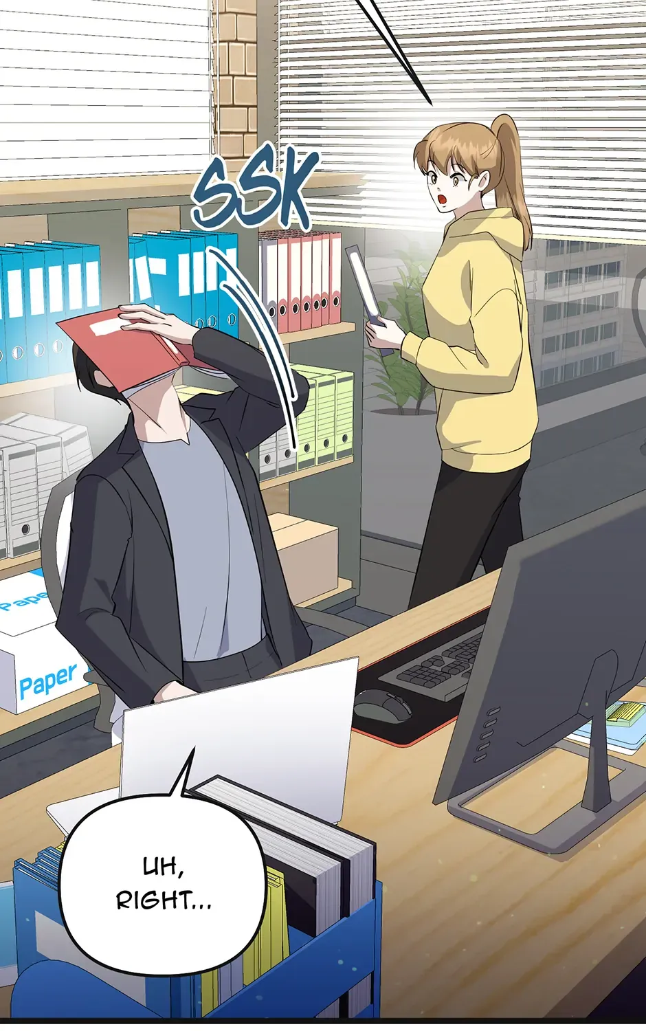 Read Genius Lout Composer Returns chapter 16 image 124 on Lezhin