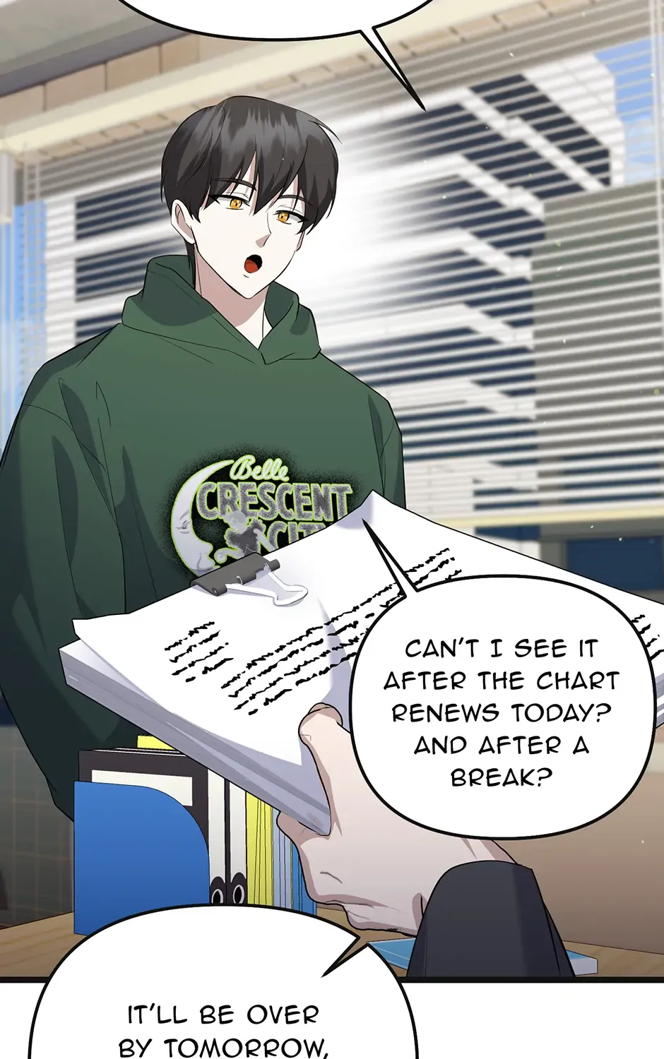 Read Genius Lout Composer Returns chapter 16 image 130 on Lezhin
