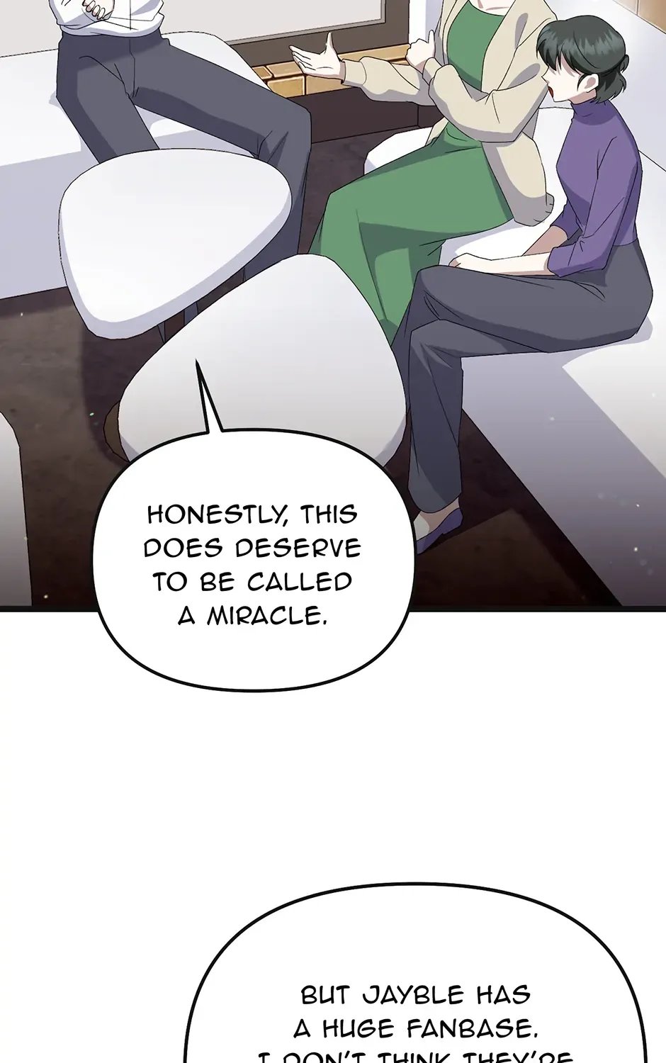 Read Genius Lout Composer Returns chapter 16 image 34 on Lezhin