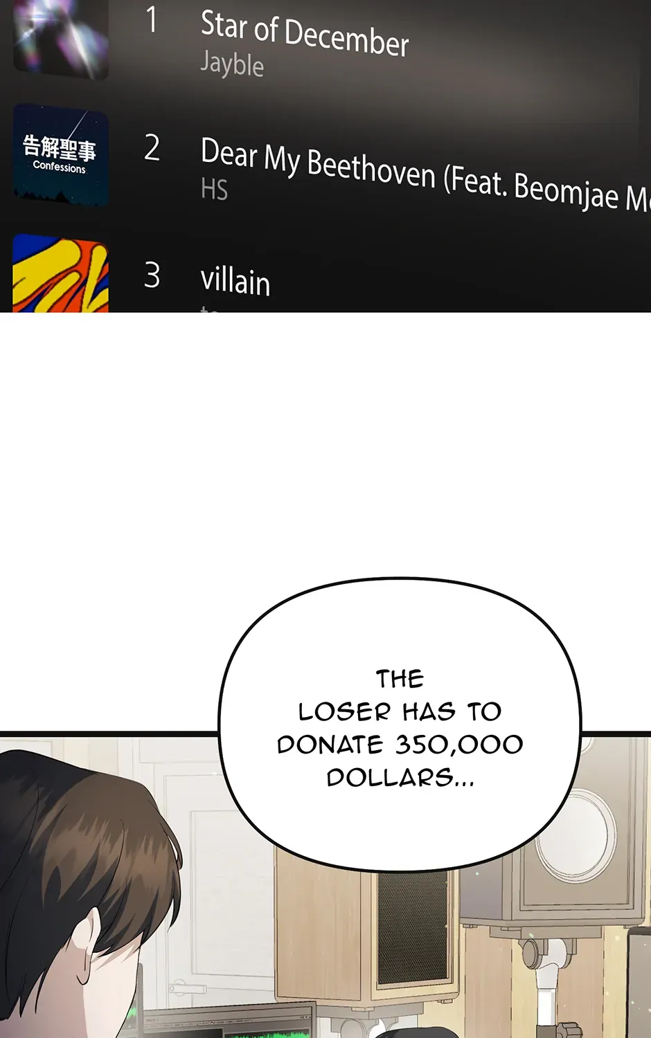 Read Genius Lout Composer Returns chapter 16 image 36 on Lezhin