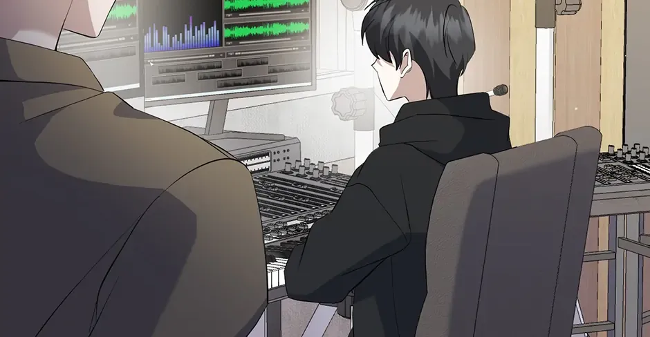 Read Genius Lout Composer Returns chapter 16 image 37 on Lezhin