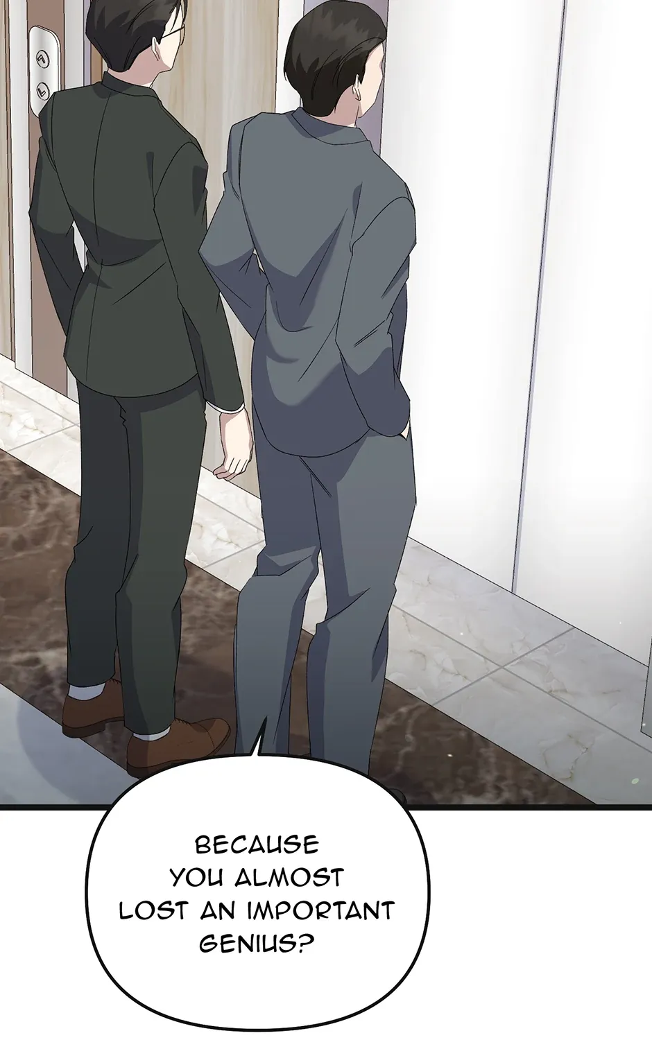 Read Genius Lout Composer Returns chapter 16 image 44 on Lezhin