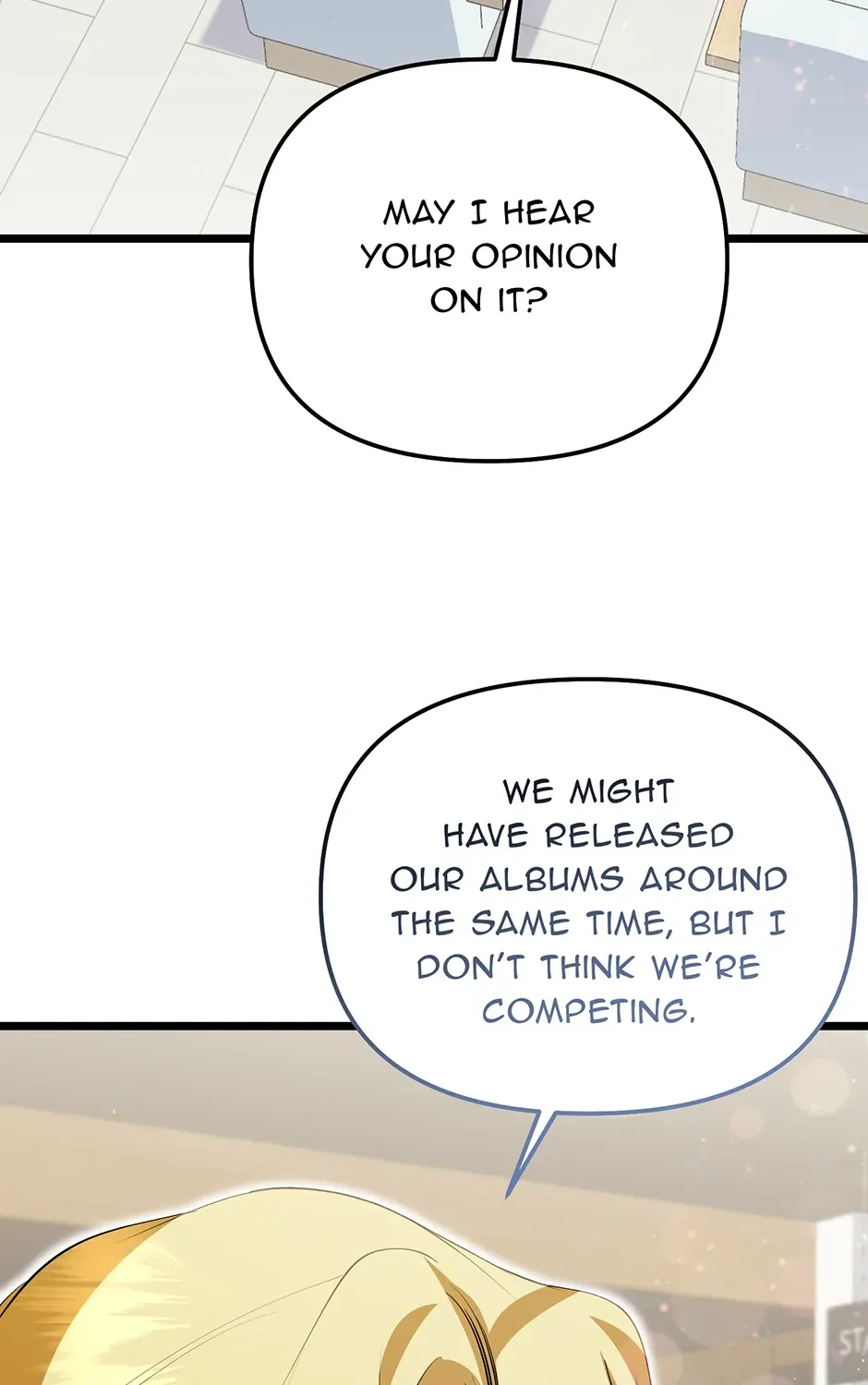 Read Genius Lout Composer Returns chapter 16 image 8 on Lezhin