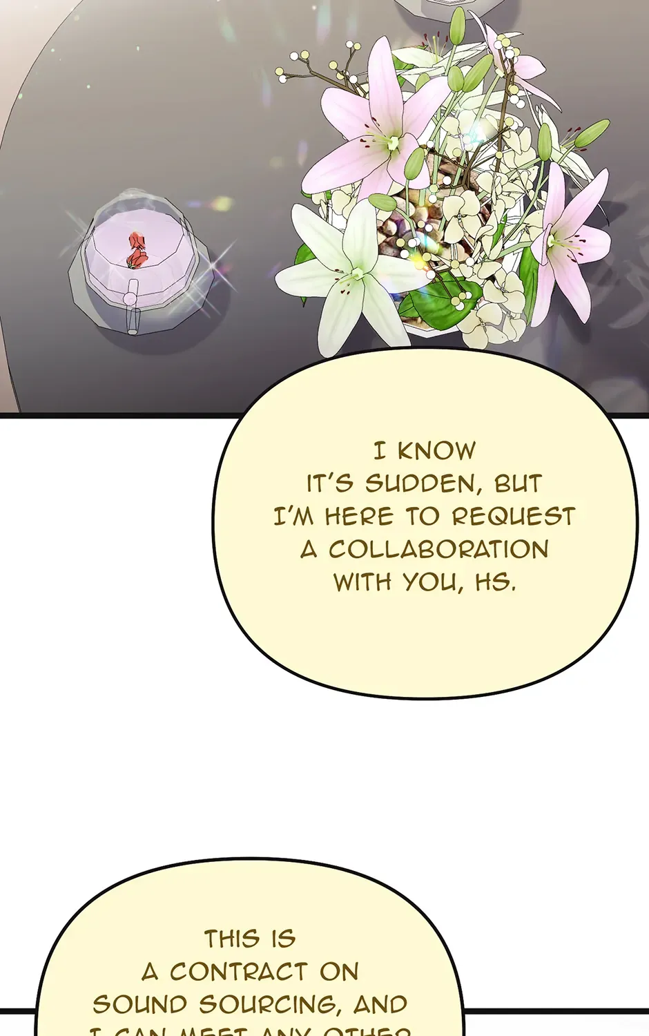 Read Genius Lout Composer Returns chapter 16 image 84 on Lezhin