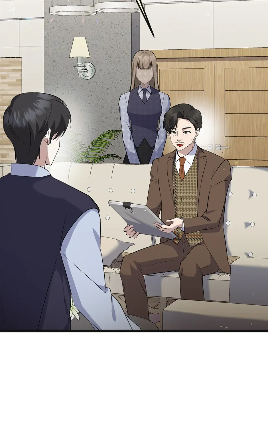 Read Genius Lout Composer Returns chapter 16 image 86 on Lezhin
