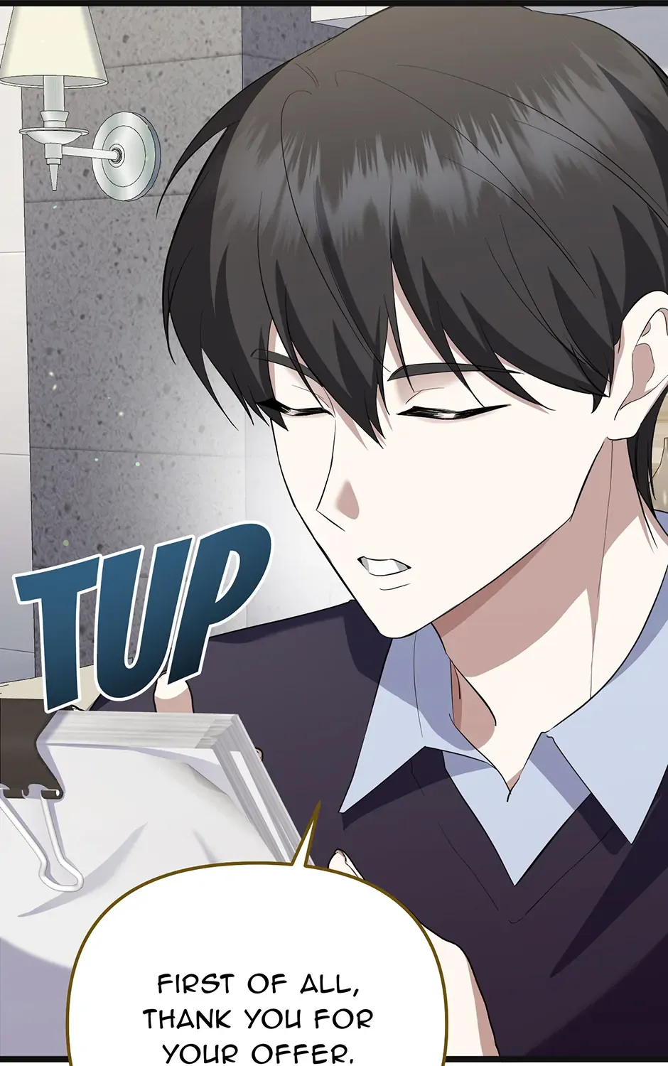 Read Genius Lout Composer Returns chapter 16 image 94 on Lezhin