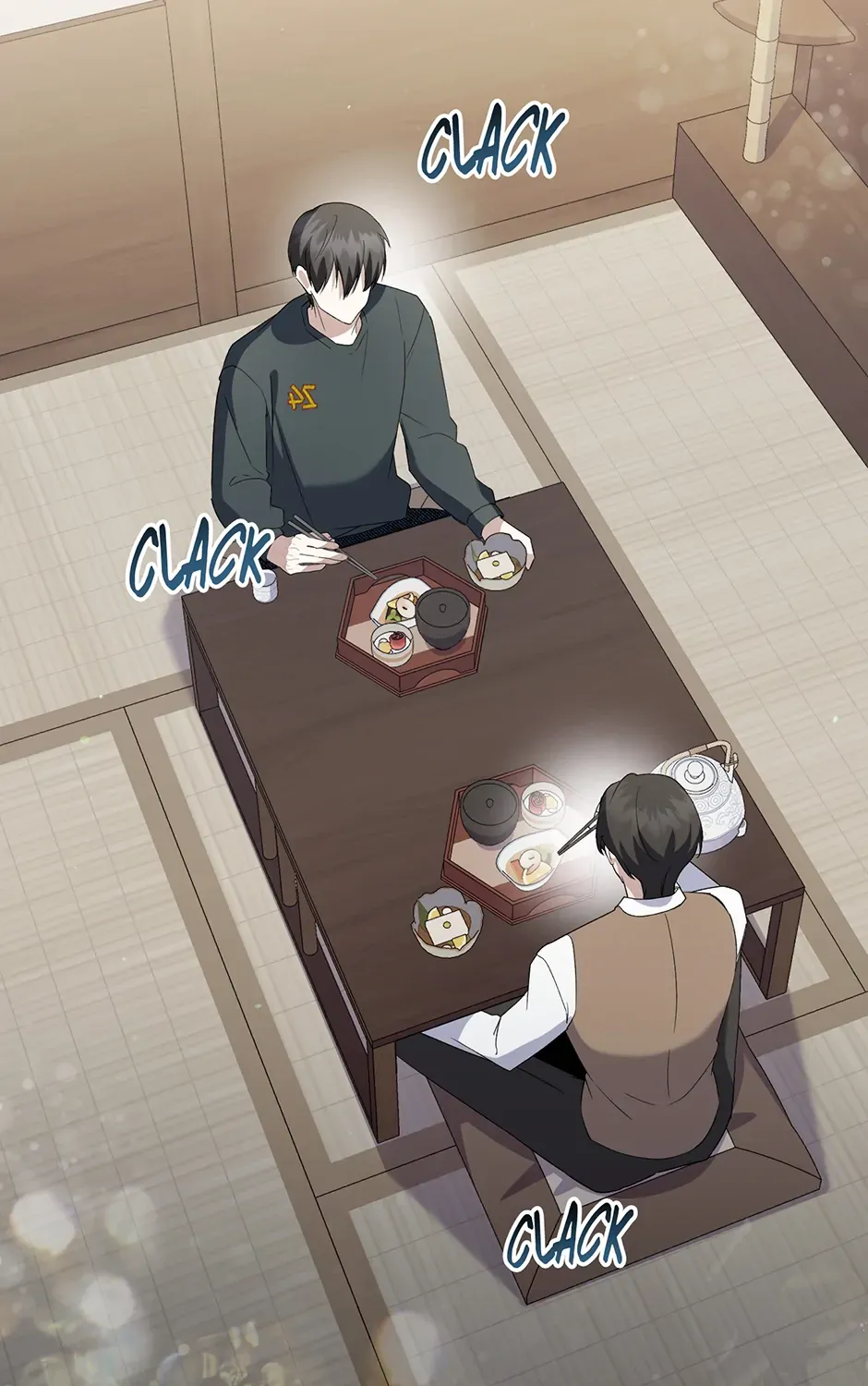 Read Genius Lout Composer Returns chapter 17 image 120 on Lezhin