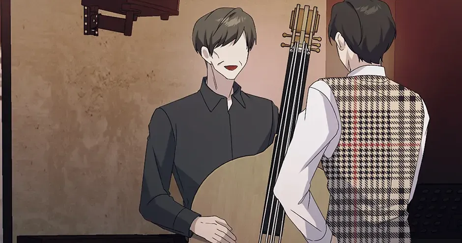 Read Genius Lout Composer Returns chapter 17 image 131 on Lezhin