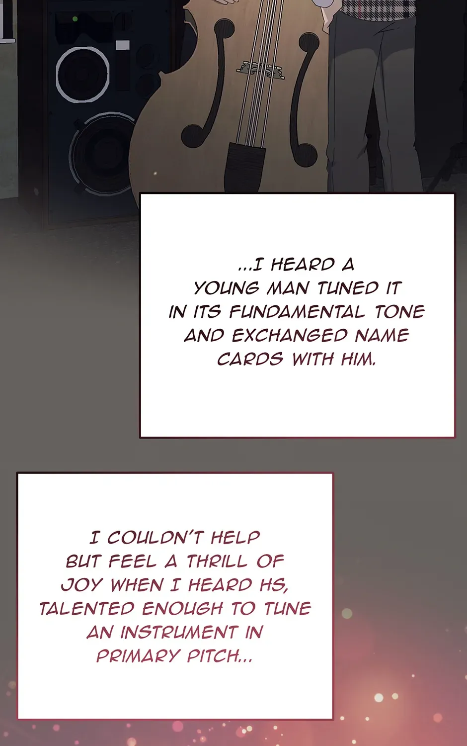 Read Genius Lout Composer Returns chapter 17 image 132 on Lezhin