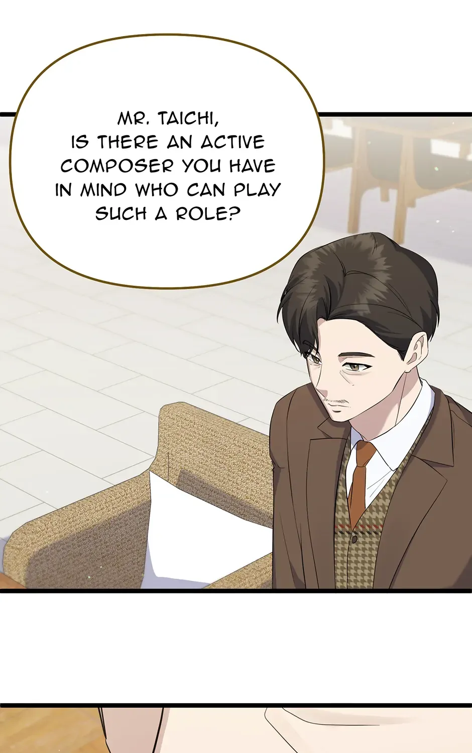 Read Genius Lout Composer Returns chapter 17 image 14 on Lezhin