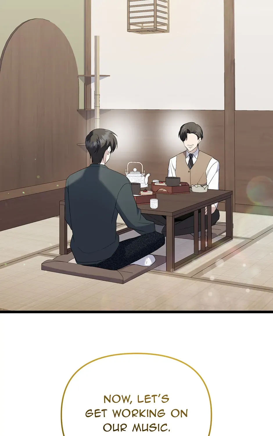 Read Genius Lout Composer Returns chapter 17 image 152 on Lezhin