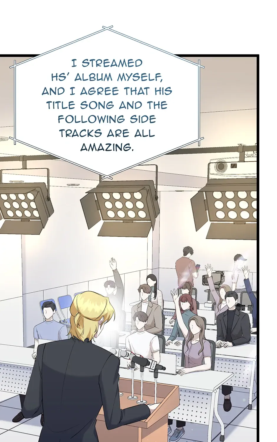 Read Genius Lout Composer Returns chapter 17 image 32 on Lezhin