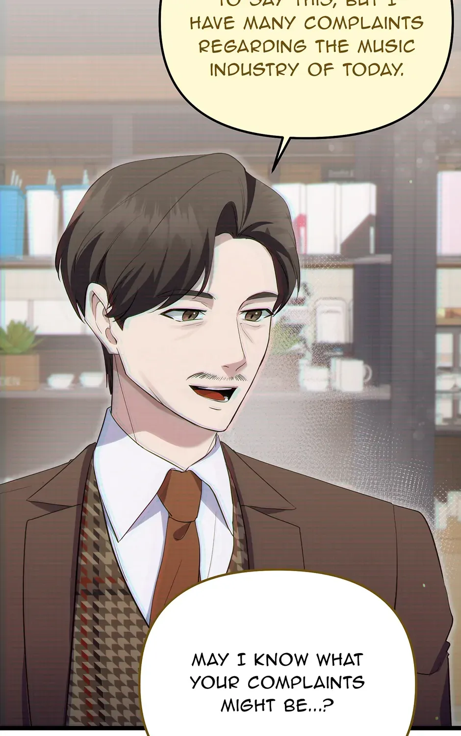 Read Genius Lout Composer Returns chapter 17 image 4 on Lezhin