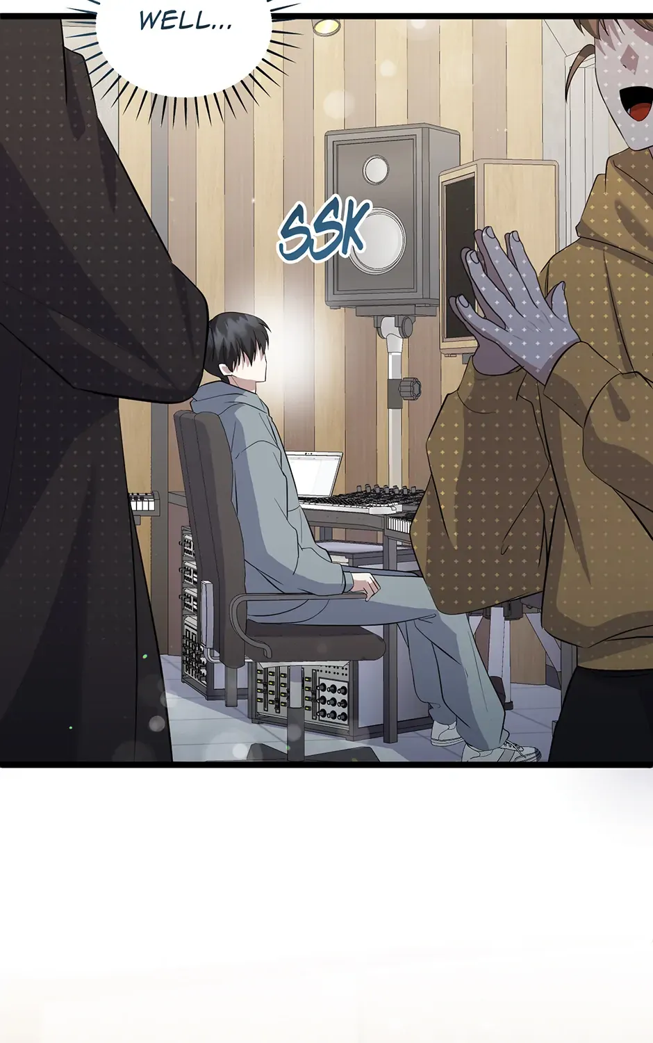 Read Genius Lout Composer Returns chapter 17 image 50 on Lezhin