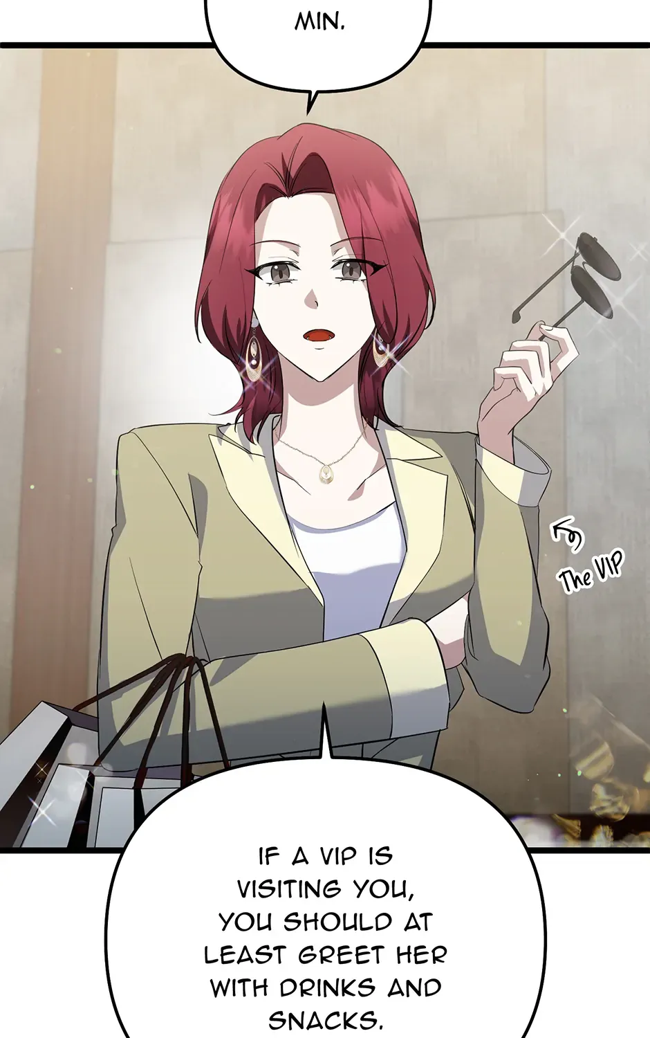 Read Genius Lout Composer Returns chapter 17 image 54 on Lezhin