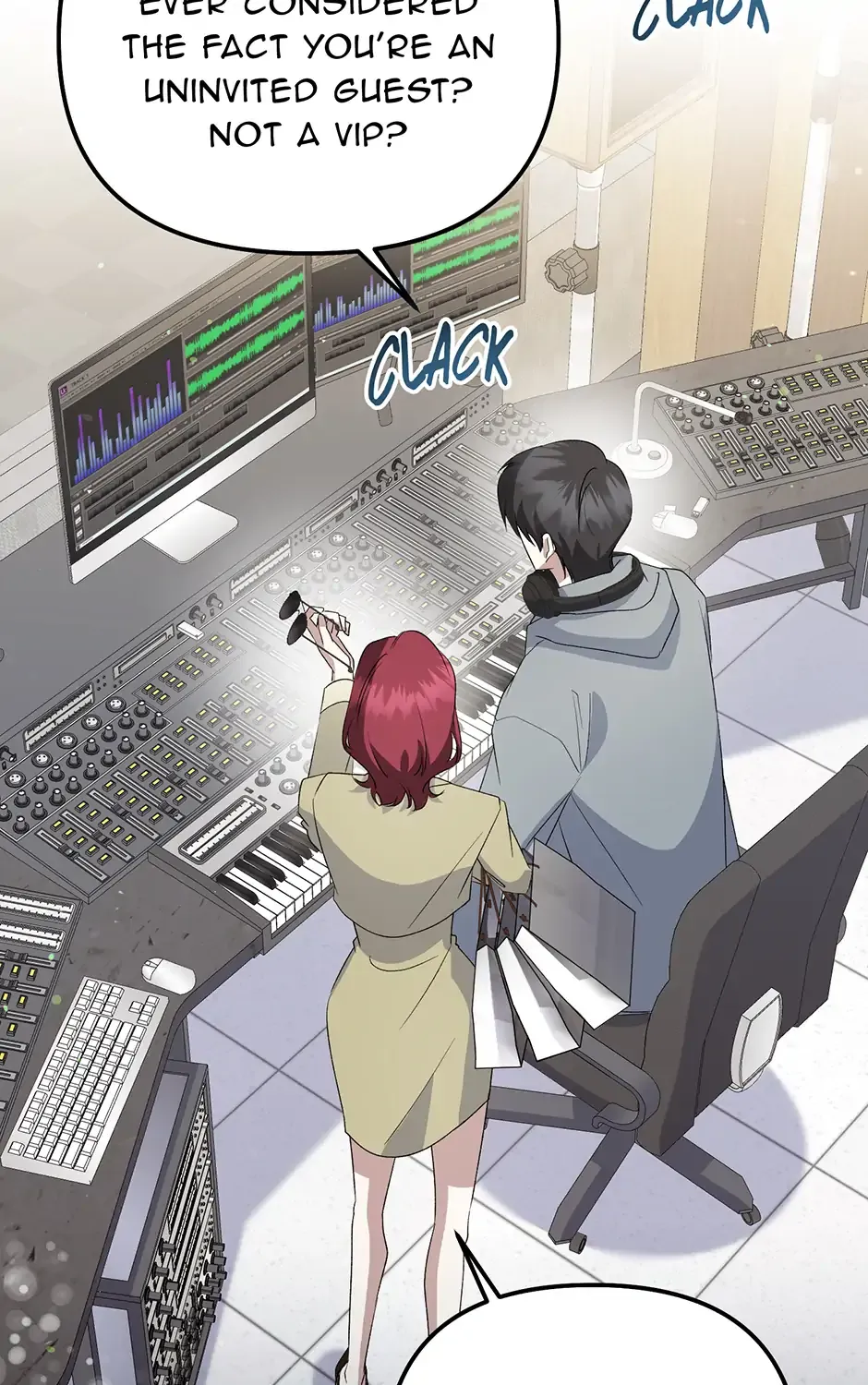Read Genius Lout Composer Returns chapter 17 image 56 on Lezhin