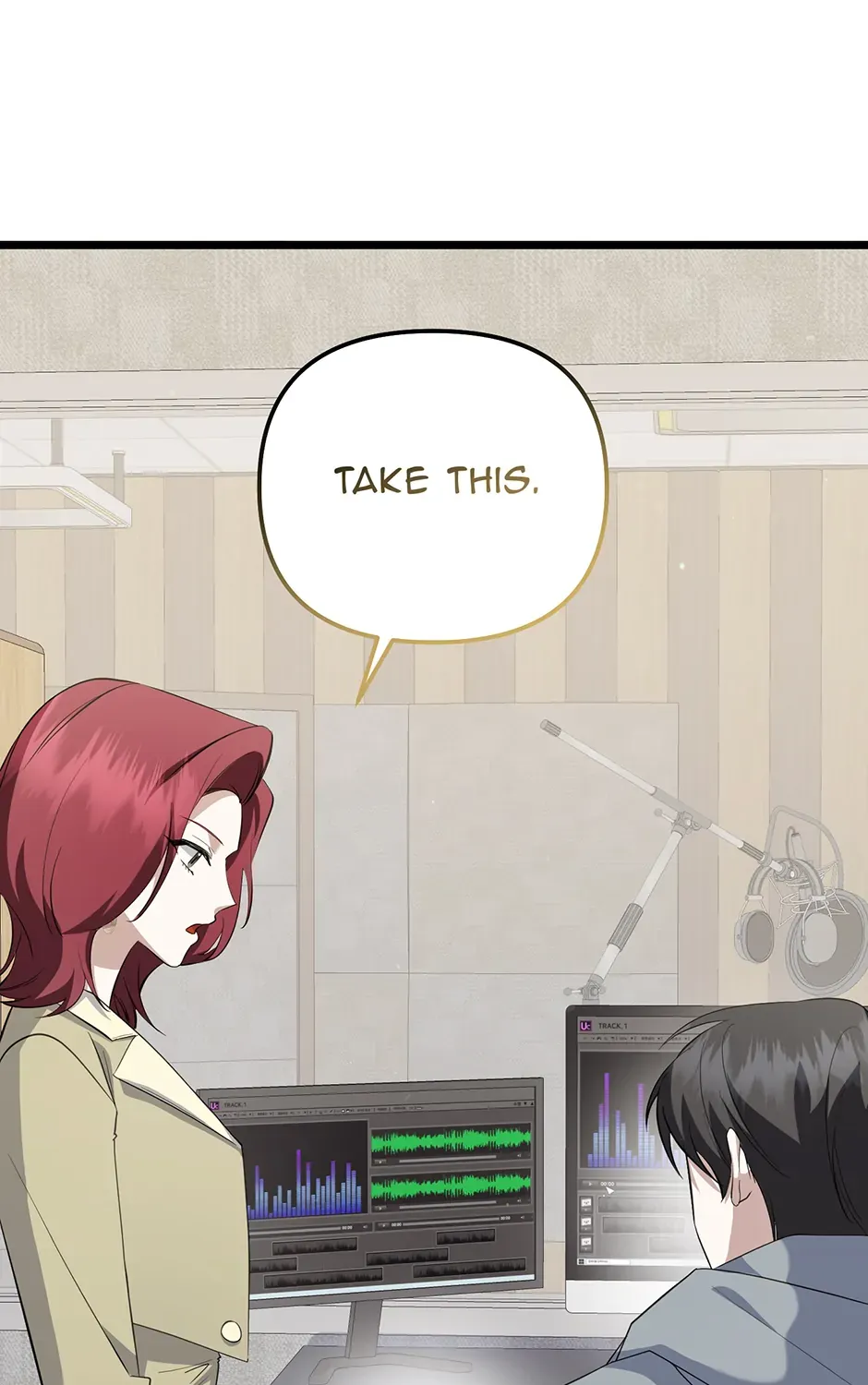 Read Genius Lout Composer Returns chapter 17 image 58 on Lezhin