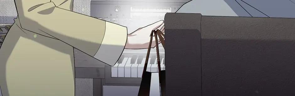 Read Genius Lout Composer Returns chapter 17 image 59 on Lezhin