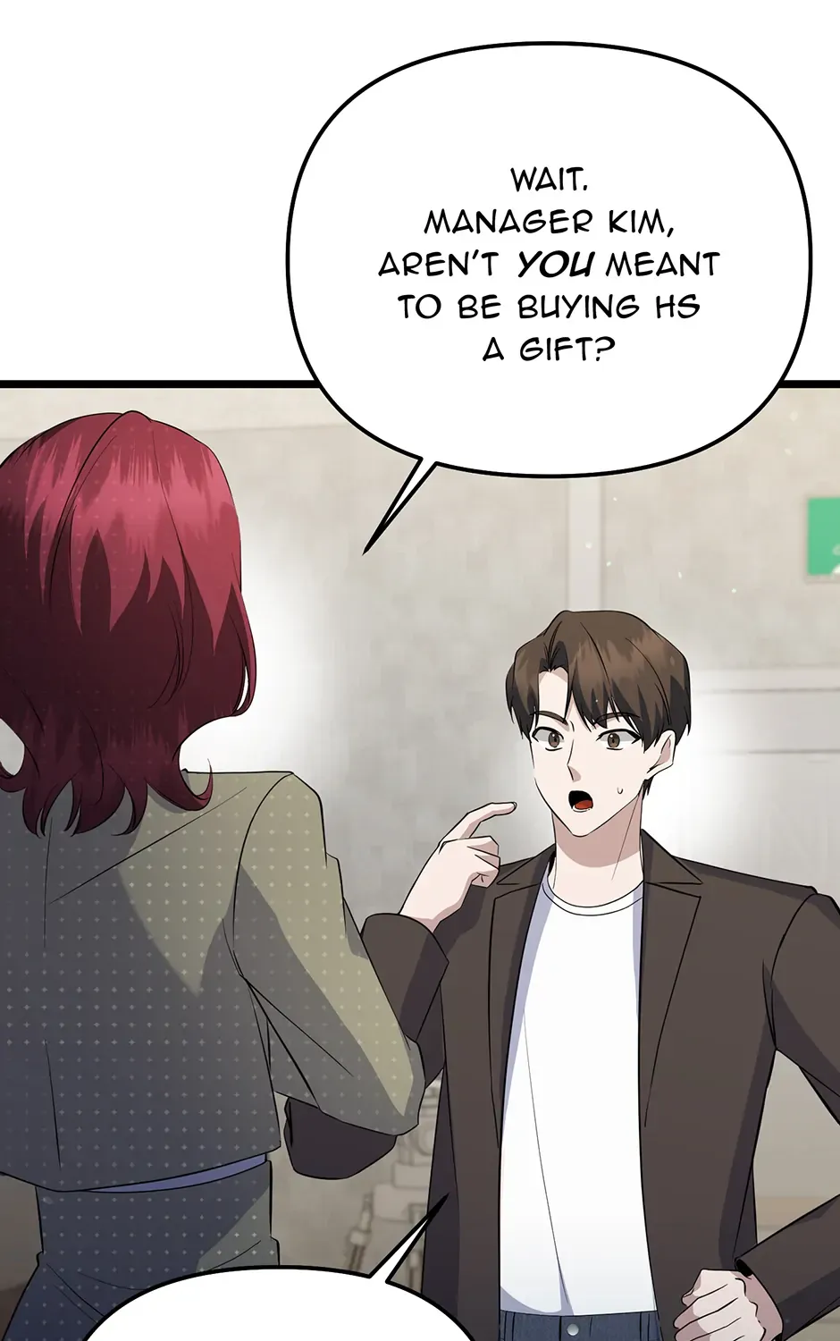 Read Genius Lout Composer Returns chapter 17 image 74 on Lezhin