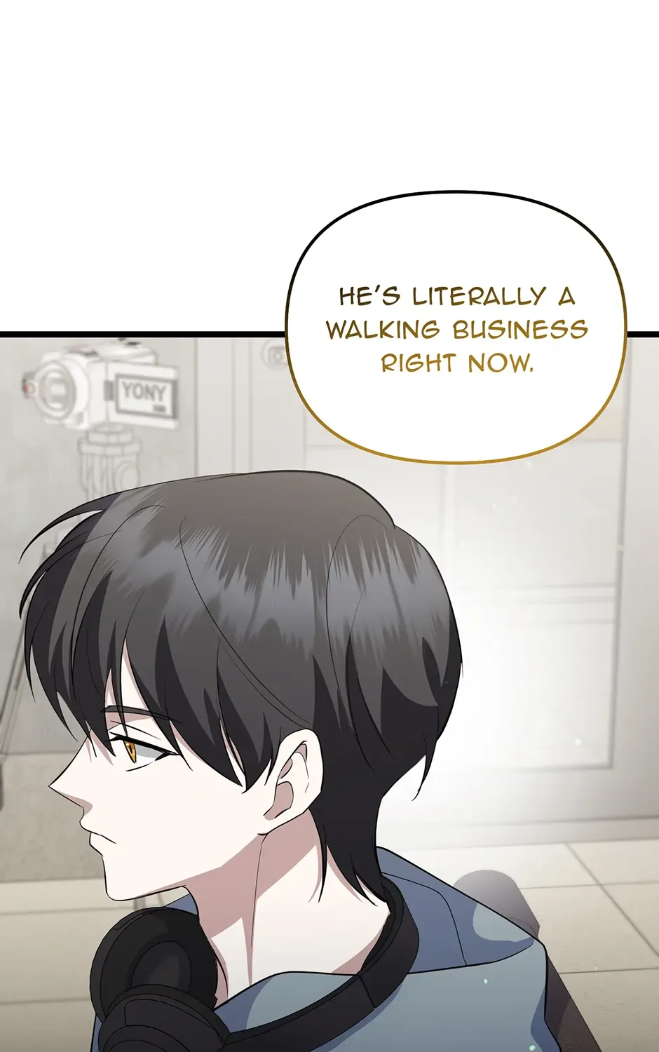 Read Genius Lout Composer Returns chapter 17 image 76 on Lezhin