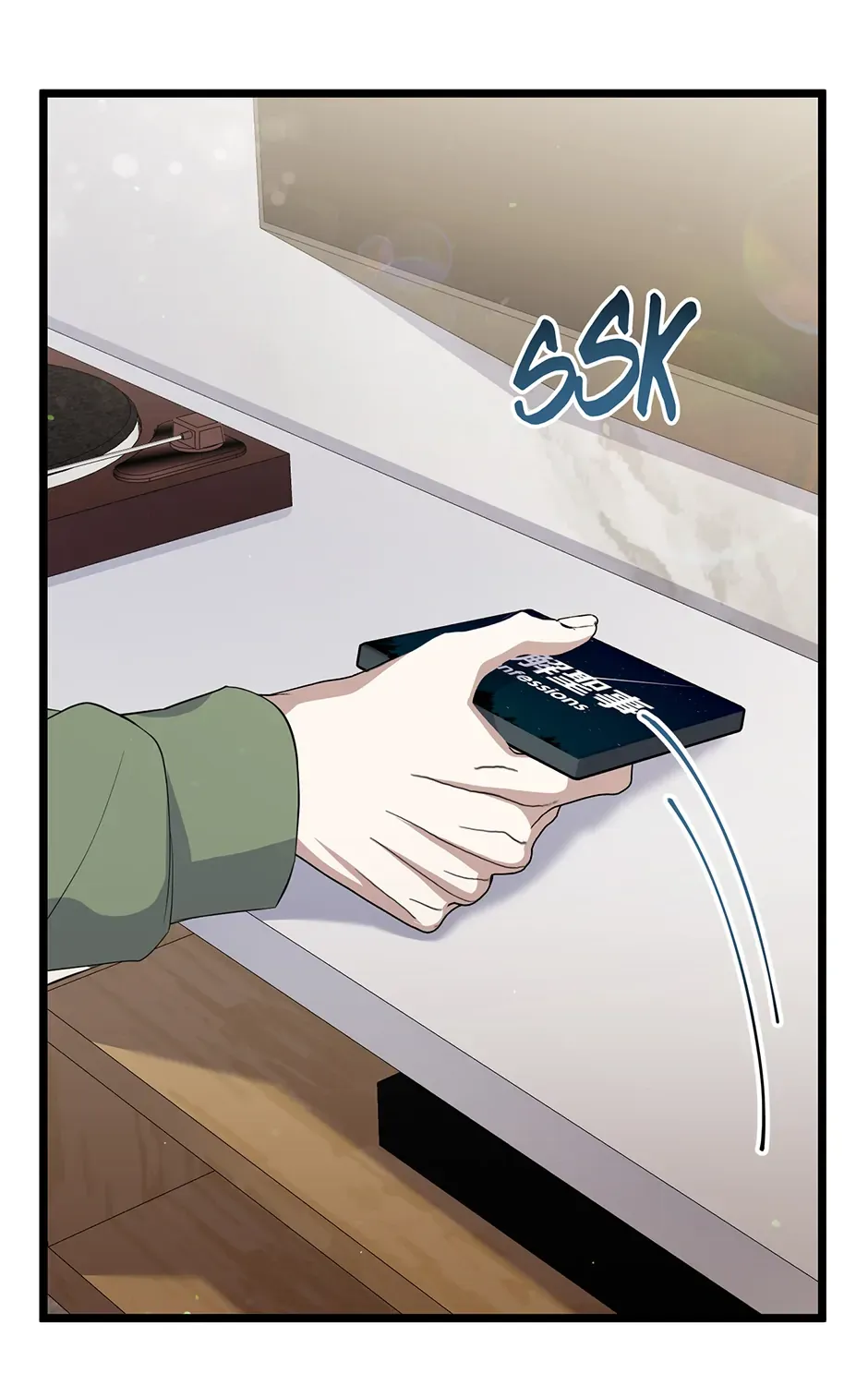 Read Genius Lout Composer Returns chapter 17 image 92 on Lezhin