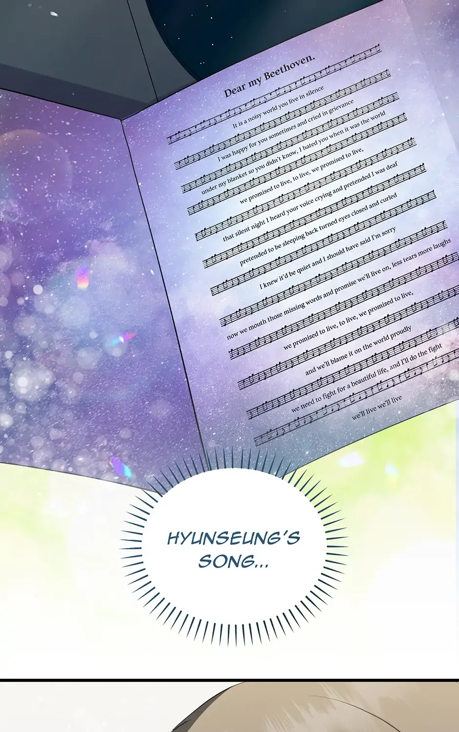 Read Genius Lout Composer Returns chapter 17 image 96 on Lezhin