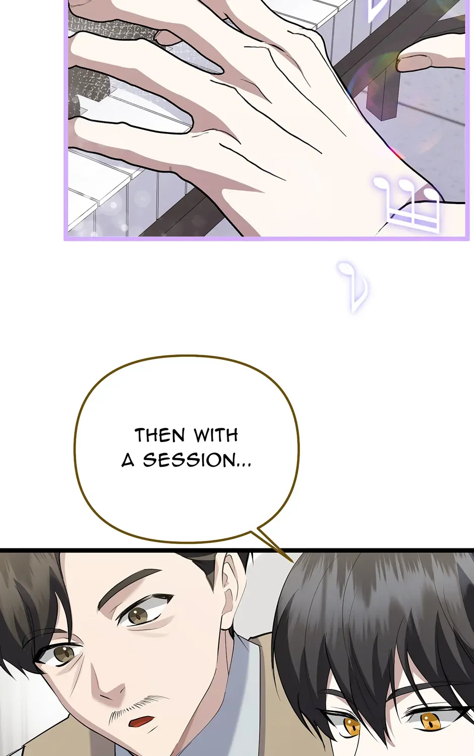 Read Genius Lout Composer Returns chapter 18 image 10 on Lezhin