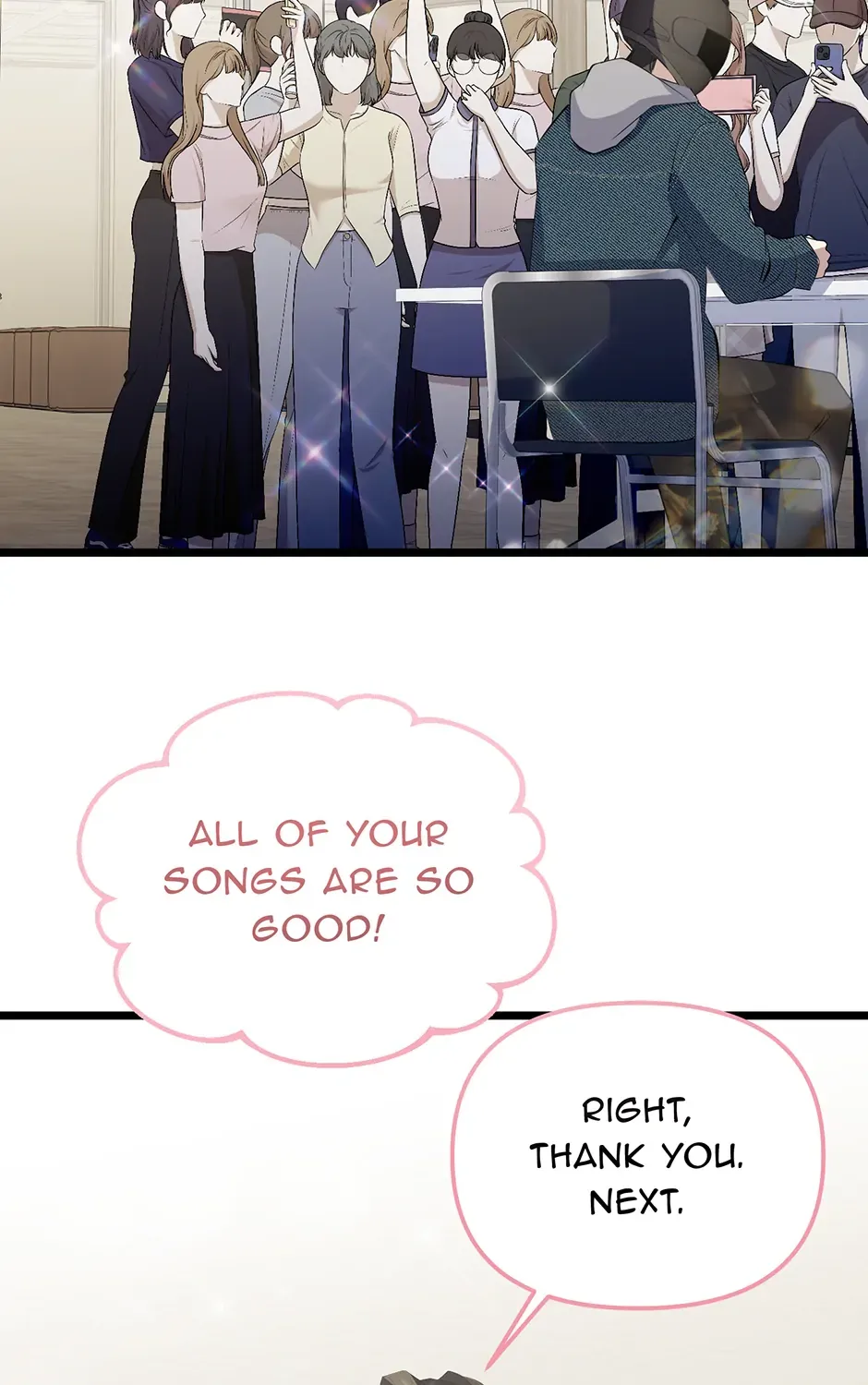 Read Genius Lout Composer Returns chapter 18 image 114 on Lezhin