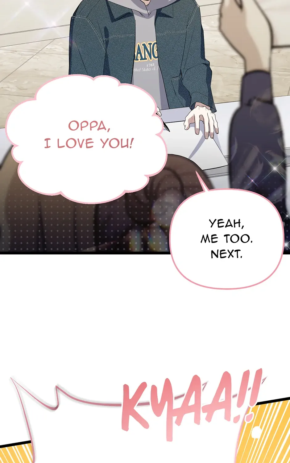 Read Genius Lout Composer Returns chapter 18 image 116 on Lezhin
