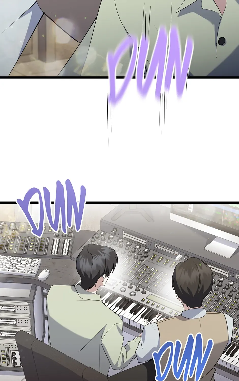 Read Genius Lout Composer Returns chapter 18 image 12 on Lezhin