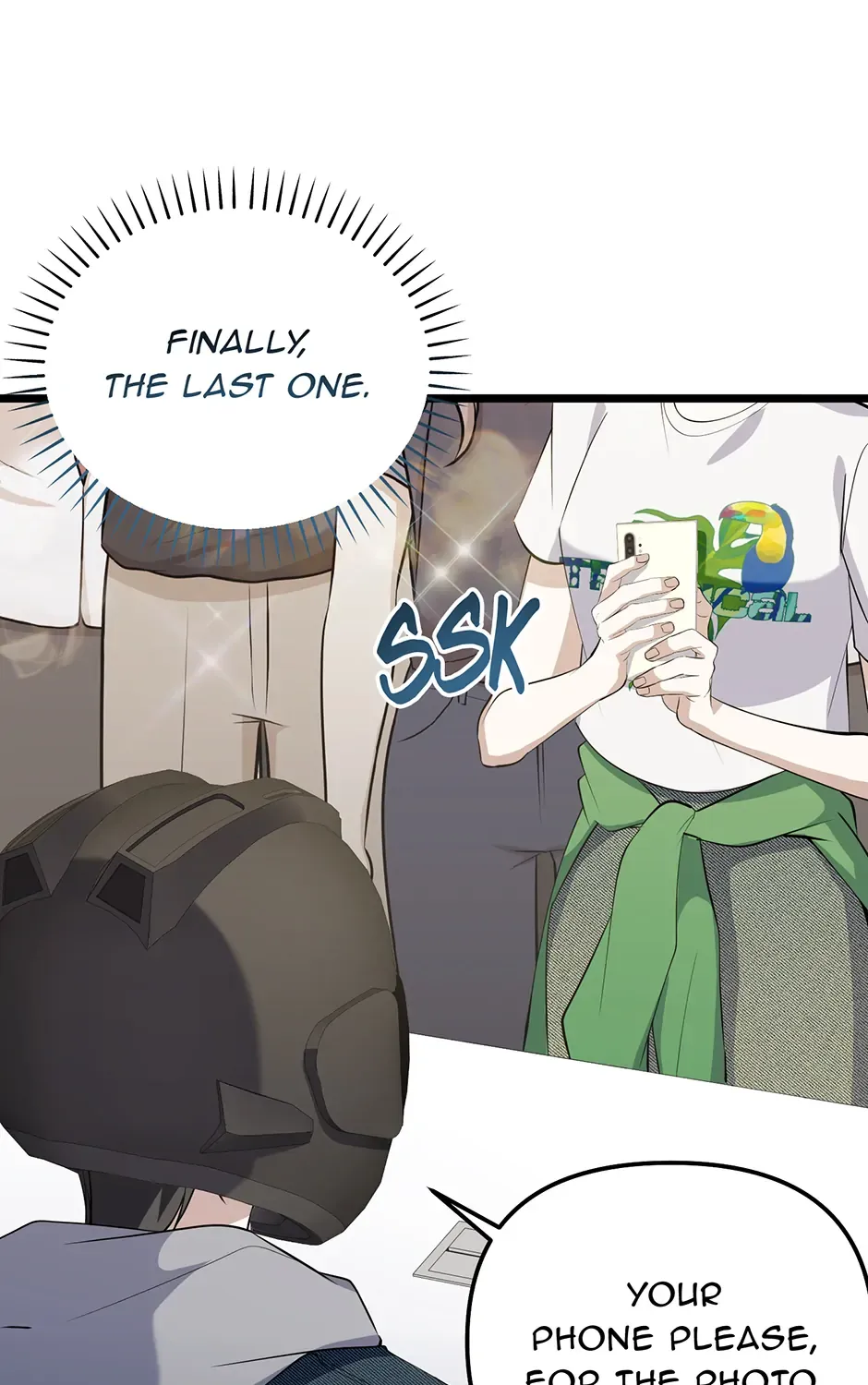 Read Genius Lout Composer Returns chapter 18 image 120 on Lezhin