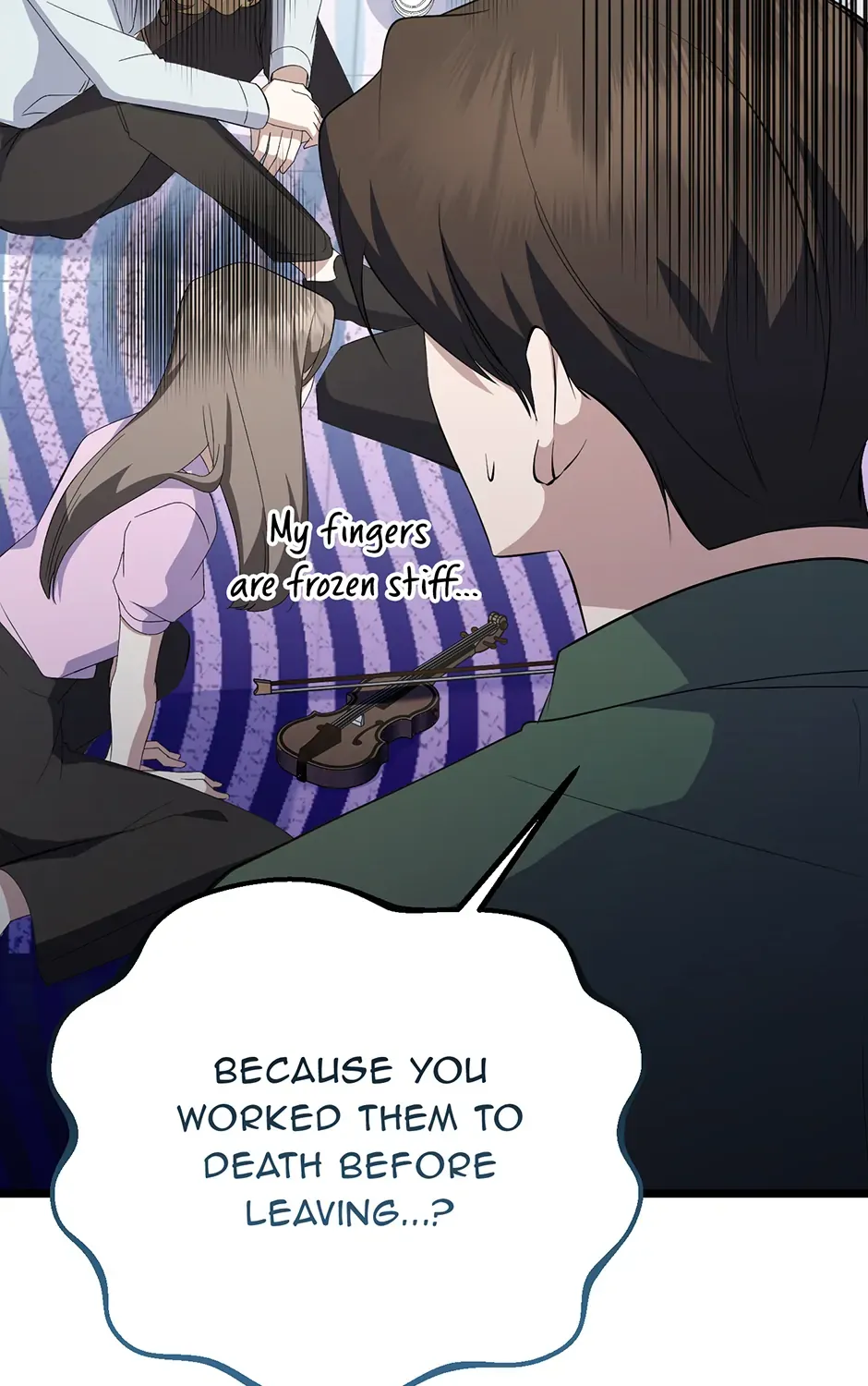 Read Genius Lout Composer Returns chapter 18 image 142 on Lezhin