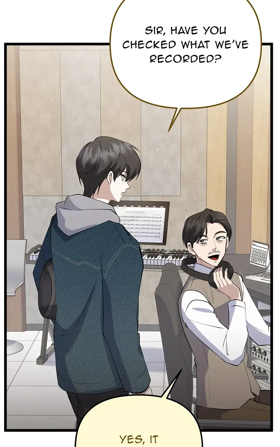 Read Genius Lout Composer Returns chapter 18 image 144 on Lezhin