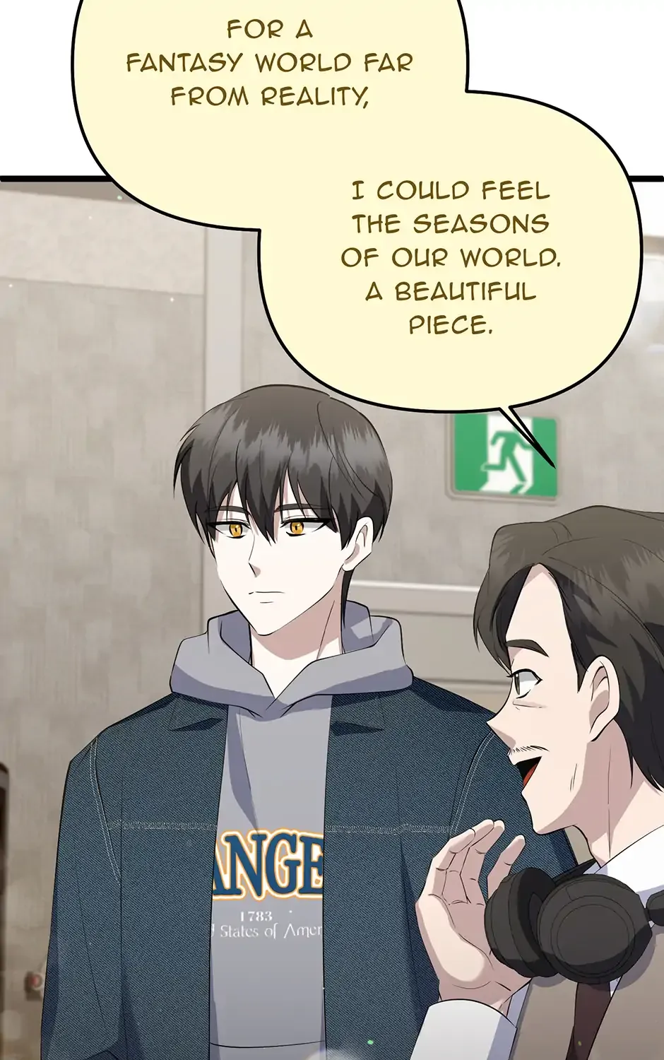 Read Genius Lout Composer Returns chapter 18 image 146 on Lezhin