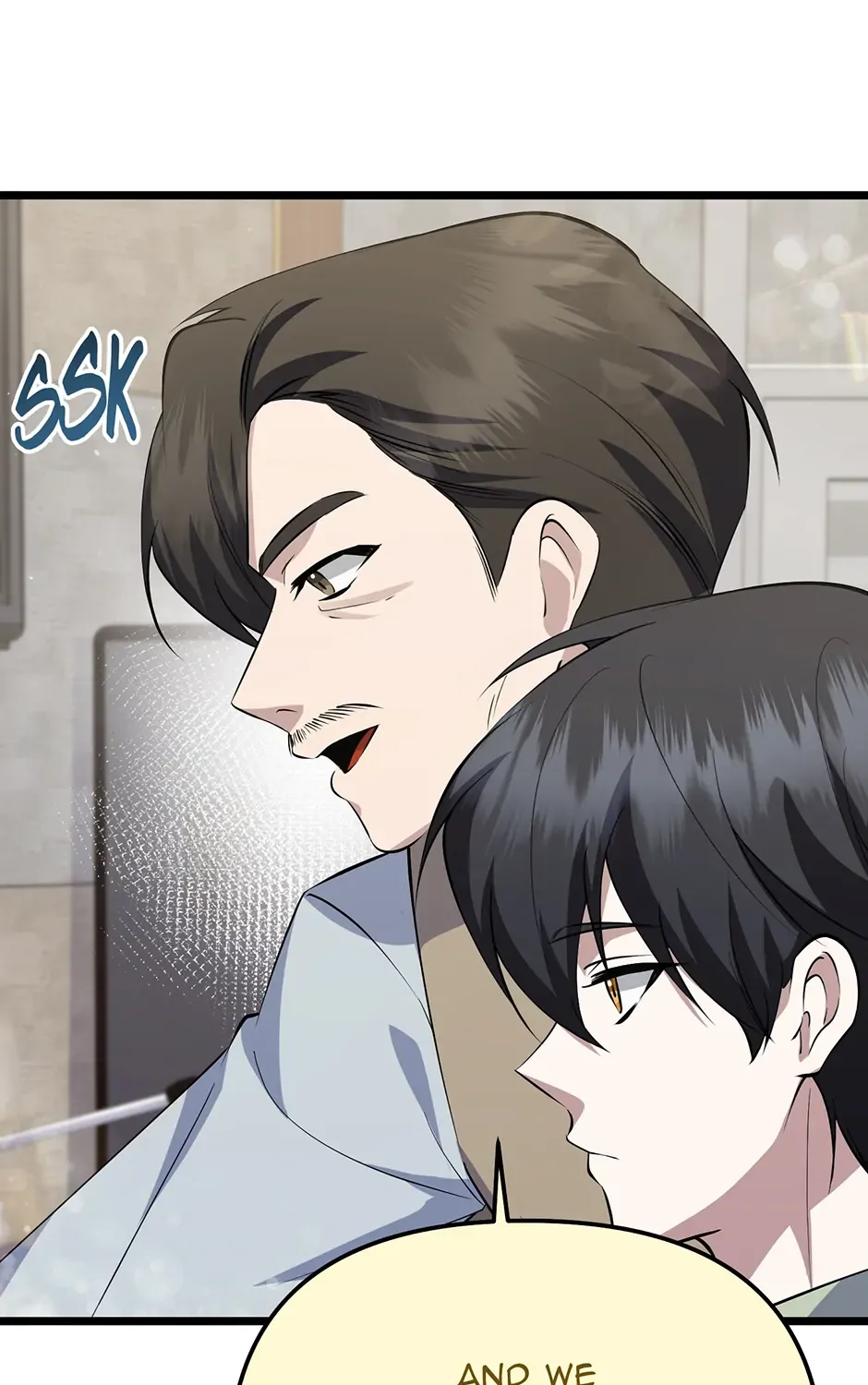 Read Genius Lout Composer Returns chapter 18 image 28 on Lezhin