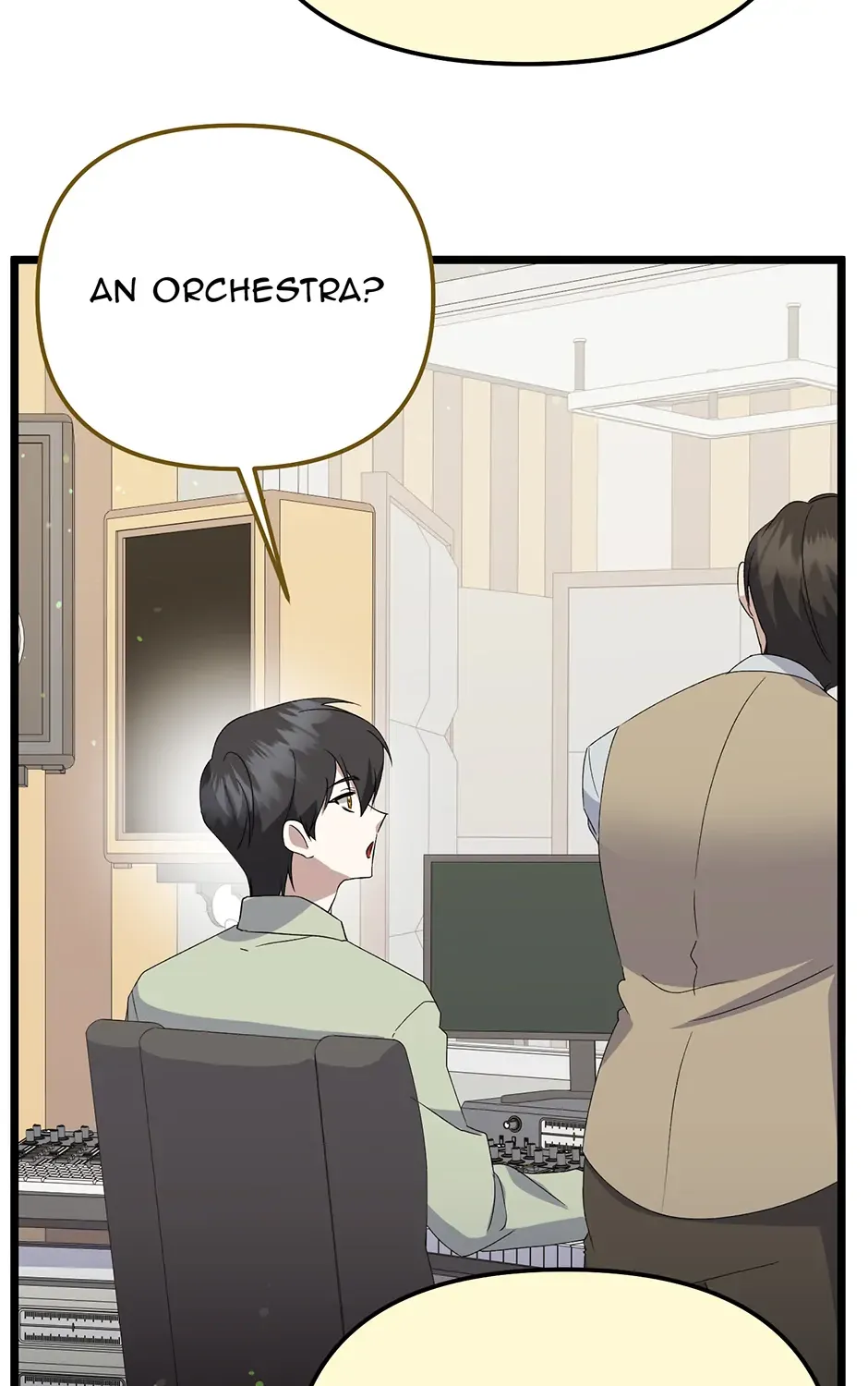 Read Genius Lout Composer Returns chapter 18 image 30 on Lezhin