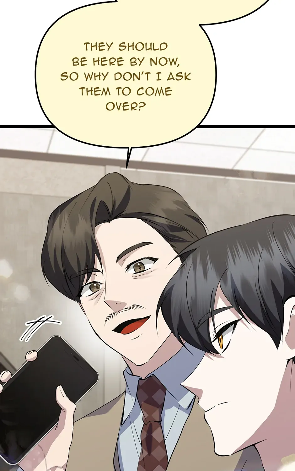 Read Genius Lout Composer Returns chapter 18 image 32 on Lezhin