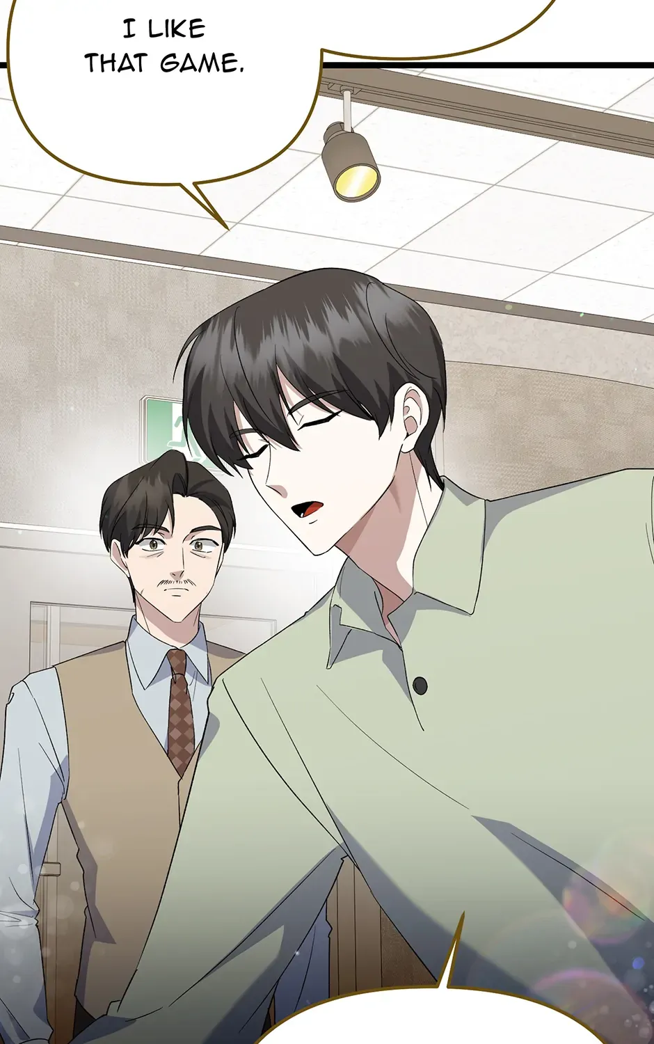Read Genius Lout Composer Returns chapter 18 image 4 on Lezhin