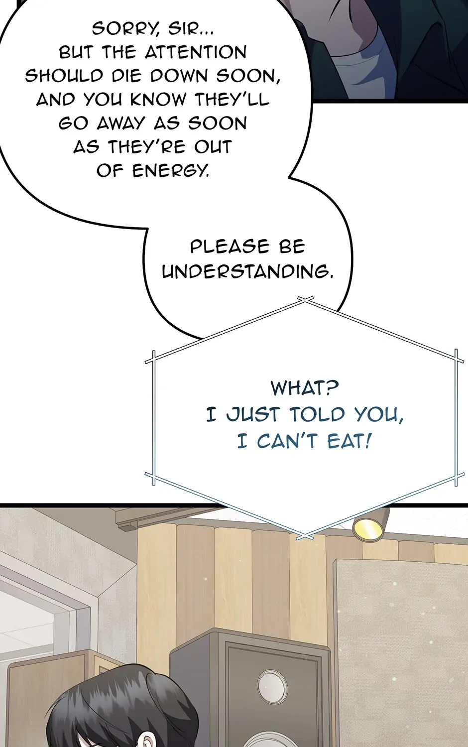 Read Genius Lout Composer Returns chapter 18 image 62 on Lezhin