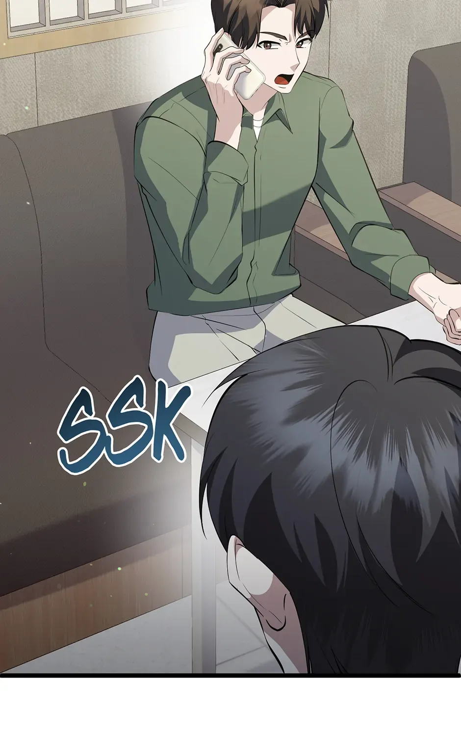 Read Genius Lout Composer Returns chapter 18 image 68 on Lezhin
