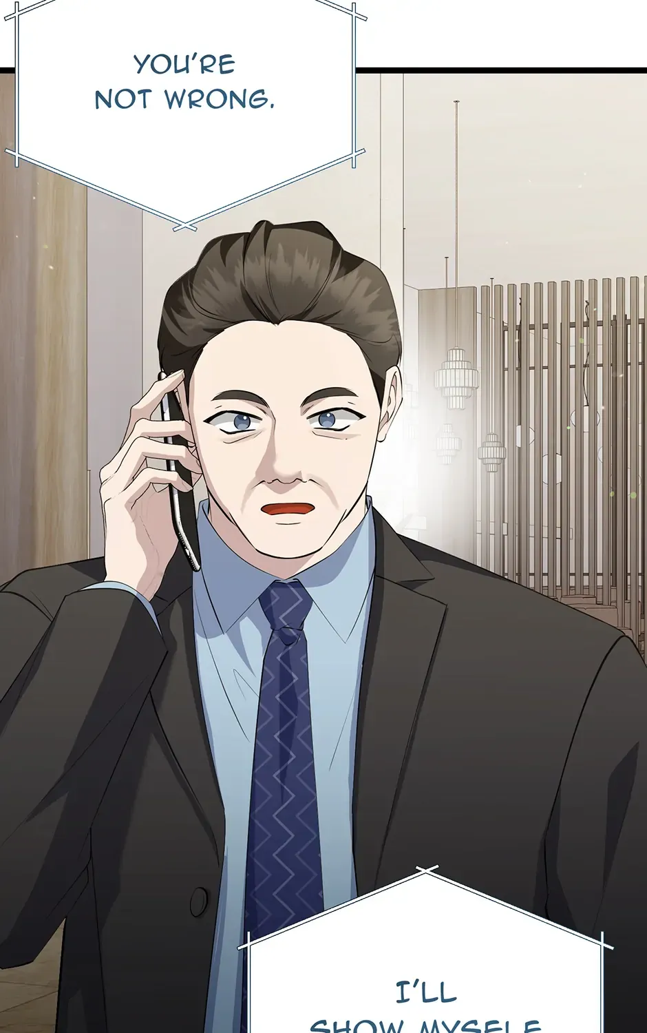 Read Genius Lout Composer Returns chapter 18 image 70 on Lezhin