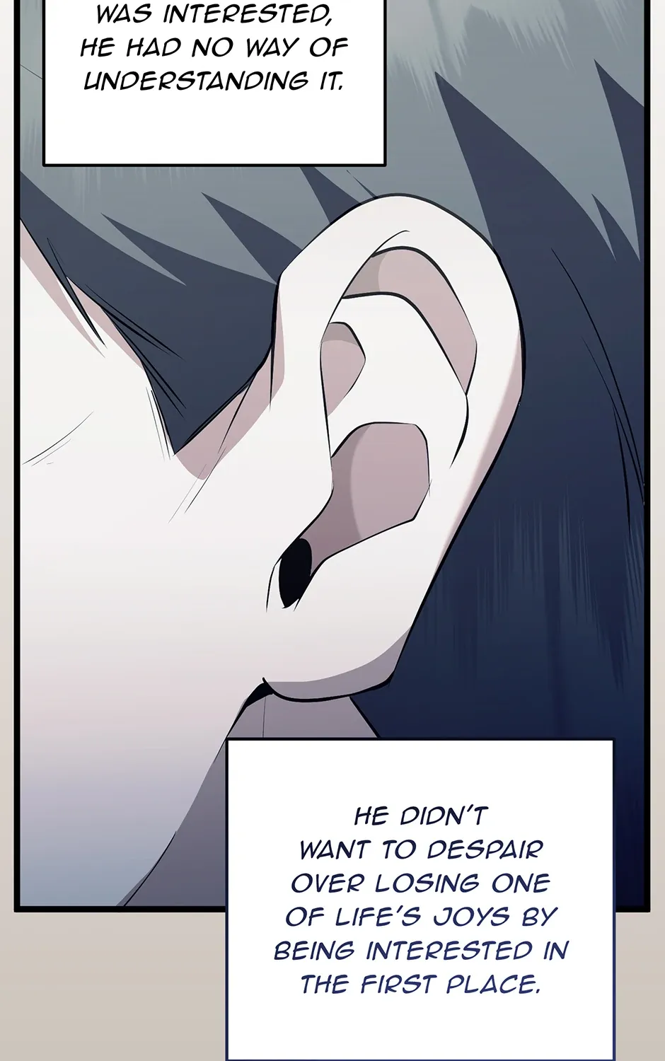 Read Genius Lout Composer Returns chapter 19 image 108 on Lezhin